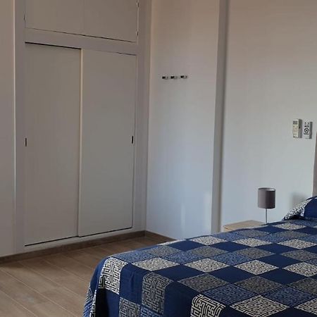 Apartamento Rulosol 5 Торремолінос Екстер'єр фото