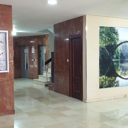 Apartamento Rulosol 5 Торремолінос Екстер'єр фото