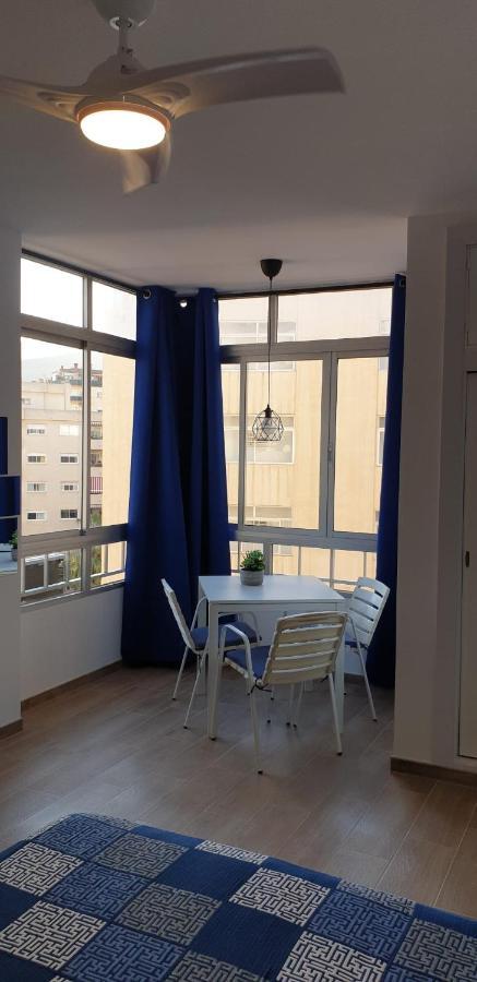Apartamento Rulosol 5 Торремолінос Екстер'єр фото