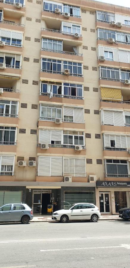 Apartamento Rulosol 5 Торремолінос Екстер'єр фото
