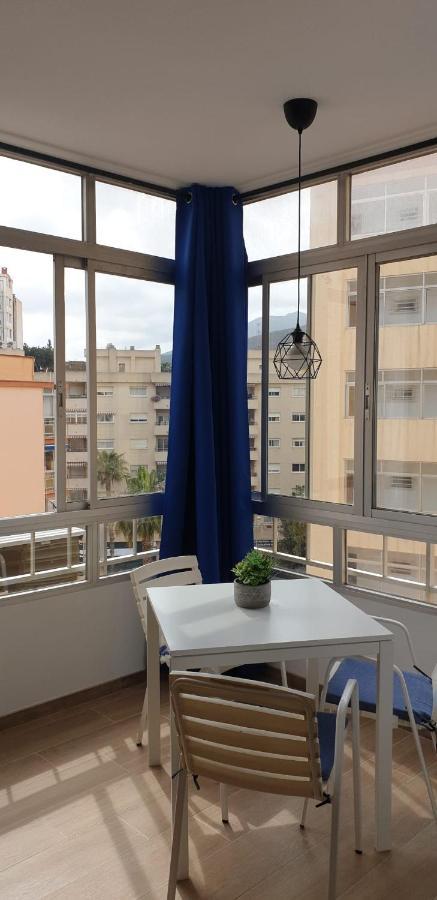 Apartamento Rulosol 5 Торремолінос Екстер'єр фото