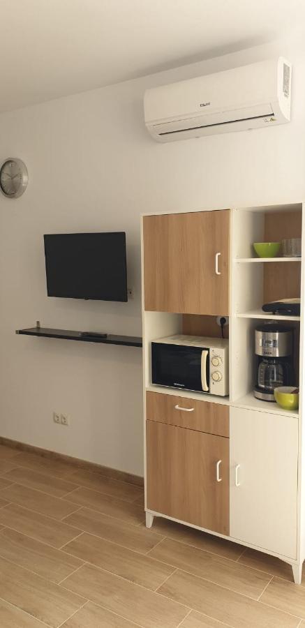 Apartamento Rulosol 5 Торремолінос Екстер'єр фото