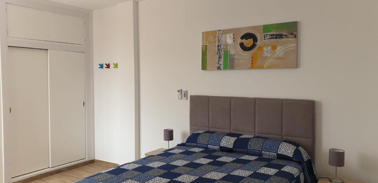 Apartamento Rulosol 5 Торремолінос Екстер'єр фото
