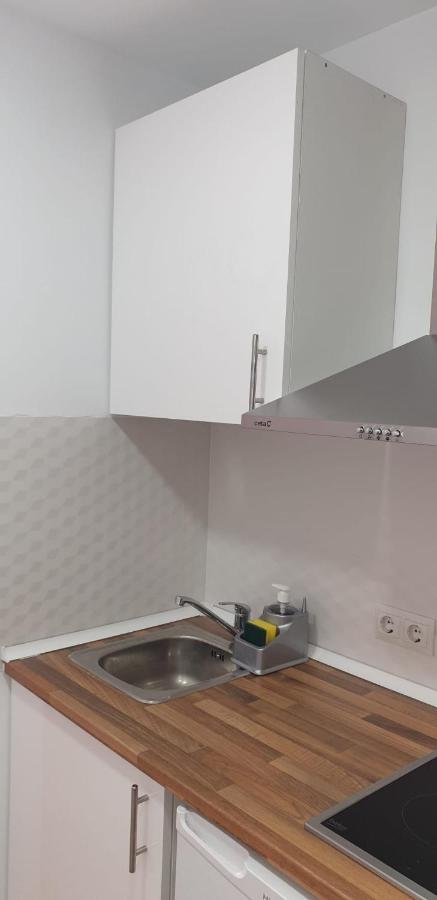 Apartamento Rulosol 5 Торремолінос Екстер'єр фото