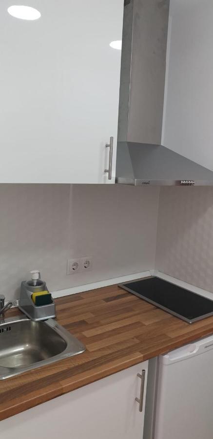 Apartamento Rulosol 5 Торремолінос Екстер'єр фото