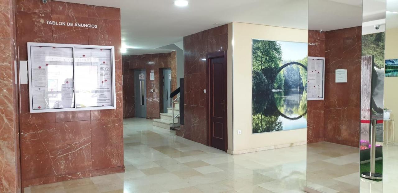 Apartamento Rulosol 5 Торремолінос Екстер'єр фото
